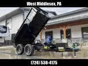 new Dump Trailers Big Tex Trailers  for sale, in Carlisle, PA Thumbnail 1