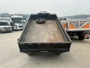 used Dump Trailers Sure-Trac  for sale, in Carlisle, PA Thumbnail 4