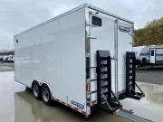 new Cargo (Enclosed) Trailers Sure-Trac  for sale, in Carlisle, PA Thumbnail 7