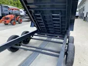 new Dump Trailers Lamar Trailers  for sale, in Carlisle, PA Thumbnail 9