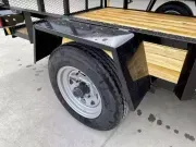 new Utility Trailers American Manufacturing Operations (AMO)  for sale, in Carlisle, PA Thumbnail 15