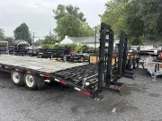 used Equipment / Flatbed Trailers Appalachian  for sale, in Carlisle, PA Thumbnail 7