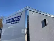 new Cargo (Enclosed) Trailers Sure-Trac  for sale, in Carlisle, PA Thumbnail 11