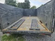 used Dump Trailers Lamar Trailers  for sale, in Carlisle, PA Thumbnail 20