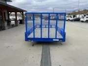 new Utility Trailers Rice Trailers  for sale, in Carlisle, PA Thumbnail 4