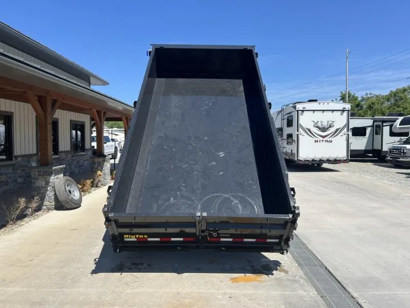 new Dump Trailers Big Tex Trailers  for sale, in Carlisle, PA Thumbnail 4