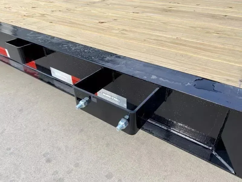 new Equipment / Flatbed Trailers Sure-Trac  for sale, in Carlisle, PA Thumbnail 17
