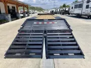 new Equipment / Flatbed Trailers Sure-Trac  for sale, in Carlisle, PA Thumbnail 28