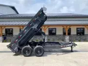 new Dump Trailers Lamar Trailers  for sale, in Carlisle, PA Thumbnail 3