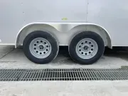new Cargo (Enclosed) Trailers Quality Cargo  for sale, in Carlisle, PA Thumbnail 23