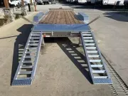 new Equipment / Flatbed Trailers Nordtek Trailers  for sale, in Carlisle, PA Thumbnail 18