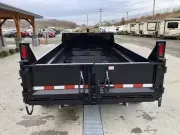 new Dump Trailers Sure-Trac  for sale, in Carlisle, PA Thumbnail 25