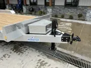new Equipment / Flatbed Trailers Nordtek Trailers  for sale, in Carlisle, PA Thumbnail 10