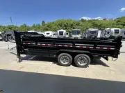 used Dump Trailers Sure-Trac  for sale, in Carlisle, PA Thumbnail 15