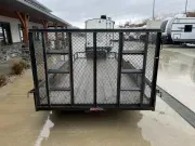 used Utility Trailers Quality Trailers  for sale, in Carlisle, PA Thumbnail 4