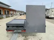 new Equipment / Flatbed Trailers Lamar Trailers  for sale, in Carlisle, PA Thumbnail 5