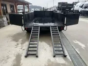 new Dump Trailers H and H Trailer  for sale, in Carlisle, PA Thumbnail 10