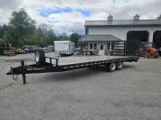 used Equipment / Flatbed Trailers Other  for sale, in Carlisle, PA Thumbnail 1