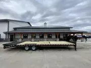 new Equipment / Flatbed Trailers Sure-Trac  for sale, in Carlisle, PA Thumbnail 3