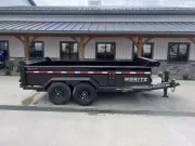 new Dump Trailers Moritz International  for sale, in Carlisle, PA Thumbnail 18