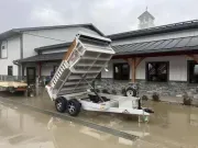 new Dump Trailers Nordtek Trailers  for sale, in Carlisle, PA Thumbnail 2