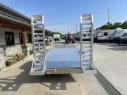 new Equipment / Flatbed Trailers Nordtek Trailers  for sale, in Carlisle, PA Thumbnail 4