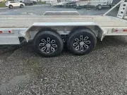 new Equipment / Flatbed Trailers Nordtek Trailers  for sale, in Carlisle, PA Thumbnail 5