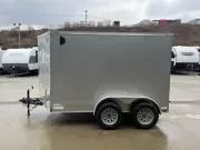 new Cargo (Enclosed) Trailers Quality Cargo  for sale, in Carlisle, PA Thumbnail 8