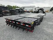 used Equipment / Flatbed Trailers Big Tex Trailers  for sale, in Carlisle, PA Thumbnail 5