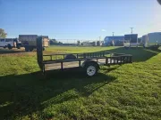 used Utility Trailers Big Tex Trailers  for sale, in Carlisle, PA Thumbnail 4