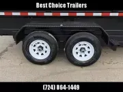 new Dump Trailers Sure-Trac  for sale, in Carlisle, PA Thumbnail 21