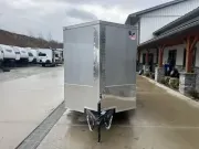 new Cargo (Enclosed) Trailers Quality Cargo  for sale, in Carlisle, PA Thumbnail 10