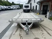 used Car Haulers / Racing Trailers H and H Trailer  for sale, in Carlisle, PA Thumbnail 8