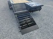 new Equipment / Flatbed Trailers Iron Bull  for sale, in Carlisle, PA Thumbnail 17