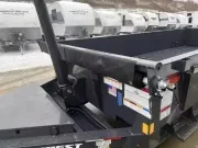 new Dump Trailers Hillcrest Trailers  for sale, in Carlisle, PA Thumbnail 21