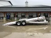 new Tilt Trailers Nordtek Trailers  for sale, in Carlisle, PA Thumbnail 3
