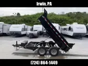 new Dump Trailers Sure-Trac  for sale, in Carlisle, PA Thumbnail 7