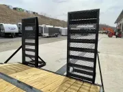new Equipment / Flatbed Trailers Sure-Trac  for sale, in Carlisle, PA Thumbnail 30