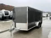 new Cargo (Enclosed) Trailers E-Z Hauler  for sale, in Carlisle, PA Thumbnail 8