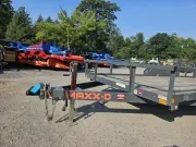 used Utility Trailers MAXX-D  for sale, in Carlisle, PA Thumbnail 9