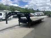 used Equipment / Flatbed Trailers Iron Bull  for sale, in Carlisle, PA Thumbnail 6