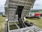 new Dump Trailers Nordtek Trailers  for sale, in Carlisle, PA Thumbnail 7