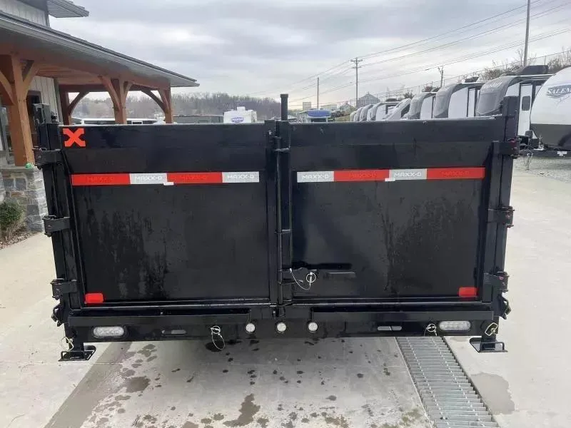 new Dump Trailers MAXX-D  for sale, in Carlisle, PA Thumbnail 16