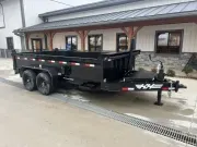 new Dump Trailers H and H Trailer  for sale, in Carlisle, PA Thumbnail 12