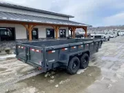 new Dump Trailers Lamar Trailers  for sale, in Carlisle, PA Thumbnail 15