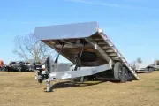 new Equipment / Flatbed Trailers Nordtek Trailers  for sale, in Carlisle, PA Thumbnail 5