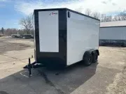 new Cargo (Enclosed) Trailers Xtreme Cargo  for sale, in Carlisle, PA Thumbnail 7