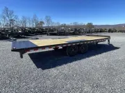 new Equipment / Flatbed Trailers Sure-Trac  for sale, in Carlisle, PA Thumbnail 20