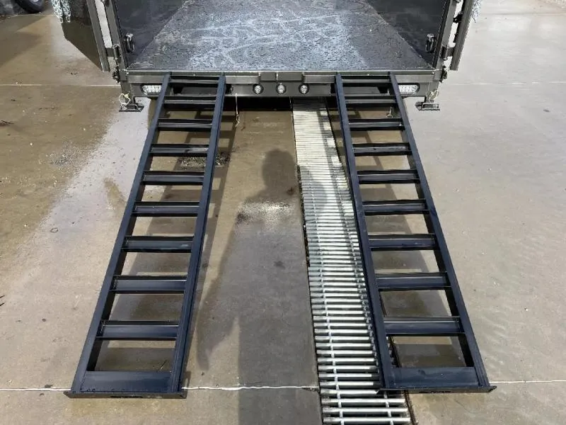new Dump Trailers MAXX-D  for sale, in Carlisle, PA Thumbnail 12