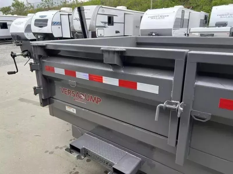 new Dump Trailers Midsota  for sale, in Carlisle, PA Thumbnail 13